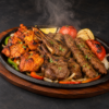 Tandoori Mix Sizzler