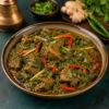 Lamb Rangeela
