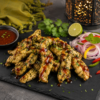 Murgh Damini