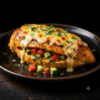Chicken Lazeez