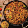 South Bangal Rice