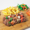 Lamb Shashlik