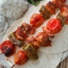 Chicken Shashlik