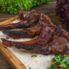 Lamb Tikka