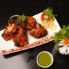 Tandoori Chicken