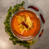 Shahi Korma