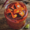 Chilli/Lime/Mixed Pickle