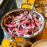 Onion Salad (Tub)