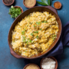 Pilau Rice