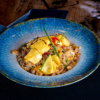Egg Fried Rice