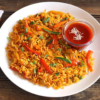 Chilli Rice