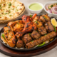 Sami’s Special Mix Sizzler