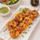 King Prawn Shahslik New