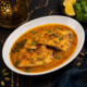 Saffron Special Telapia