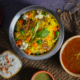 Veg Biryani (v)