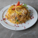 Persian Biryani