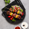 Lamb Tikka