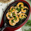 King Prawn