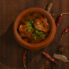 Chicken Handi
