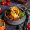 King Prawn Handi