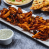Onion Bhaji