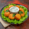 Aloo Tikka