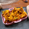 Vegetable Pakora