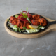Lamb Tikka Sizzler