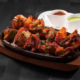 Tandoori Chicken