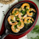 King Prawn Sizzler