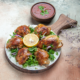Tandoori Duck