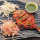 Tandoori Fish New