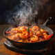 King Prawn Balti