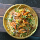 Prawn Biryani