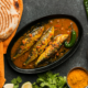 Salmon Bhuna